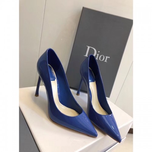 Christian Dior Heels 10cm CDH43242